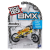 Mini bicicleta bmx, sunday, galben, spm 20140830