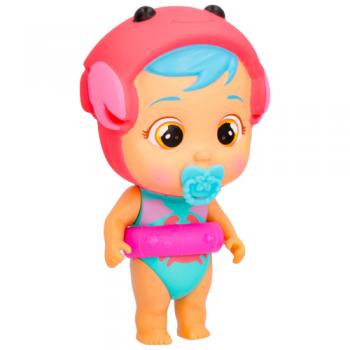 Papusa imc bebelus mini cry babies beach colin, 910430