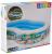 Piscina gonflabila intex - swim center™, seashore, 262 x 160 x 46 cm, ix56490