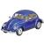 Masinuta Die Cast Volkswagen Classical Beetle 1:40