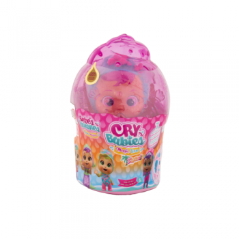 Papusa imc cry babies shiny shells kai, 910294