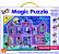 Magic Puzzle - Casa bantuita (50 piese)