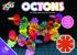 Set de construit - Octons - 48 piese