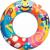 Colac gonflabil pentru inot, cu desene pentru copii 3-6 ani, bestway 36013, 56 cm, multicolor