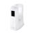 Umidificator cu ionizare si difuzor arome twin alb, airbi bi3222