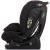 Scaun auto Chipolino Aviato I-Size 40-150 cm obsidian