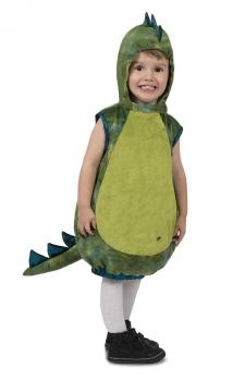 Costum de carnaval - Dinozaurul Spike