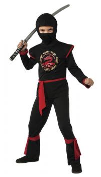 Costum de carnaval - Ninja Dragon