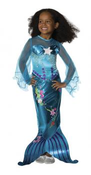 Costum de carnaval - Sirena magica