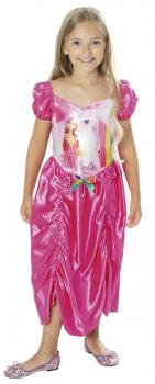 Costum de carnaval Green Collection - Barbie