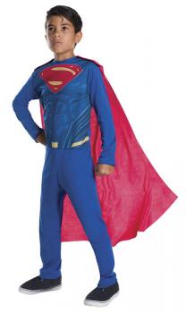 Costum de carnaval standard - Superman (Justice League)