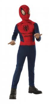 Costum de carnaval standard-  Spiderman
