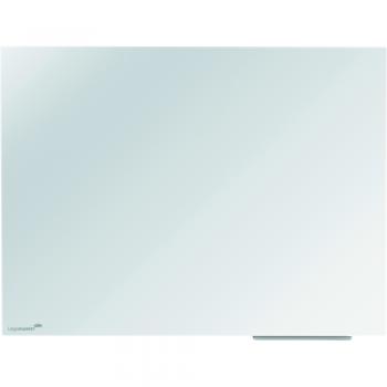 Legamaster tabla magnetica din sticla 40x60cm culoare alba