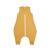 Sac de dormit cu picioruse,  golden snuggle 110 cm, 3 tog