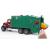 Jucarie utilaj bruder camion gunoi  construction - mack granite, br02812