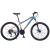 Bicicleta mountain bike, 26" cadru otel, roti 26 inch, 21 viteze, schimbator shimano, suspensii pe furca, frana disc, phoenix RESIGILAT