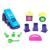 Set nisip kinetic Atelierul magic - Playfoam®