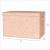 Cufar pliabil pentru camera copiilor, material reciclat terrazzo clay, 3 sprouts