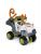 Figurina si vehicul paw patrol jungle tracker's monkey vehicle, spm6067778-20143430