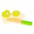 Set de fructe si legume din lemn, 13 elemente, ecotoys hc517244