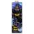 Figurina spin master batman in armura gri si elemente galbene 25cm, spm6055697-20138359