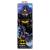 Figurina spin master batman in armura gri si elemente galbene 25cm, spm6055697-20138359