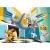 Puzzle mare de podea tom si jerry 24 piese