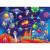 Puzzle monstri in spatiu 60 piese