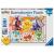 Puzzle personaje pokemon 100 piese