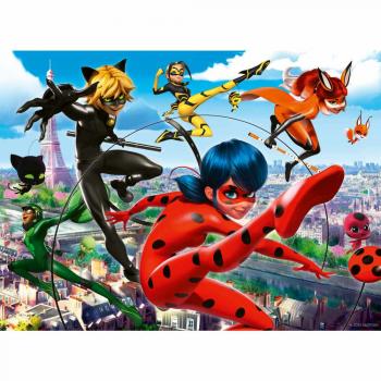 Puzzle miraculous 200 piese