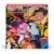 Puzzle pasari si flori 750 piese
