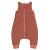 Sac de dormit cu picioruse, din muselina, summer toffe 100 cm, 0.3 tog-vara