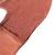 Sac de dormit cu picioruse, din muselina, summer toffe 100 cm, 0.3 tog-vara