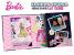 Set de colorat cu activitati Barbie - Fashion Studio