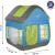 Cort joaca exterior cottage ludi