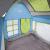 Cort joaca exterior cottage ludi
