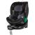 Scaun auto Chipolino Maximus I-Size 40-150 cm obsidian cu sistem Isofix