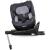 Scaun auto Chipolino Maximus I-Size 40-150 cm granite cu sistem Isofix