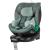 Scaun auto Chipolino Maximus I-Size 40-150 cm pastel green cu sistem Isofix