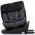 Scaun auto Chipolino Motion I-Size 40-150 cm obsidian cu sistem Isofix