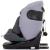 Scaun auto Chipolino Motion I-Size 40-150 cm granite cu sistem Isofix