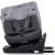 Scaun auto Chipolino Motion I-Size 40-150 cm granite cu sistem Isofix