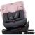 Scaun auto Chipolino Motion I-Size 40-150 cm flamingo cu sistem Isofix