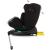 Scaun auto Chipolino Olympus I-Size 40-150 cm obsidian cu sistem Isofix