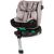 Scaun auto Chipolino Olympus I-Size 40-150 cm macadamia cu sistem Isofix