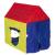 Cort de joaca 5 în 1 ecotoys 8906 - resigilat