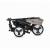 Tricicleta ultrapliabila Coccolle Spectra Plus Greystone