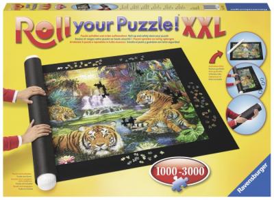 Suport pentru rulat Puzzle-urile! 1000 - 3000 Piese