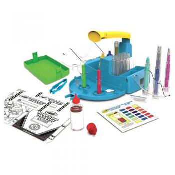 Set Fabrica De Carioci - Marker Maker