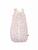 Sac de dormit copii, loving bear pink, din bumbac 130 cm, 1.5 tog